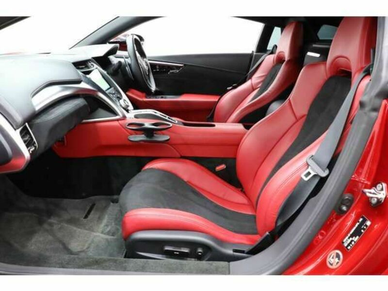 NSX