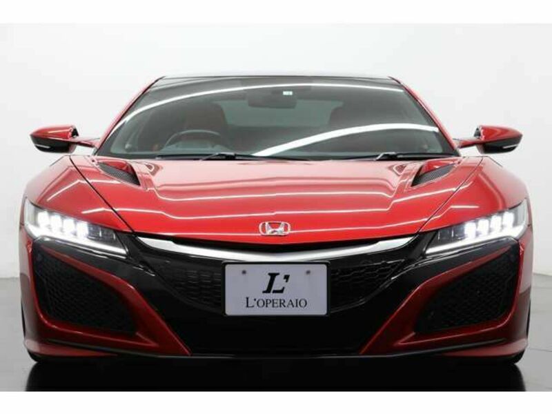 NSX