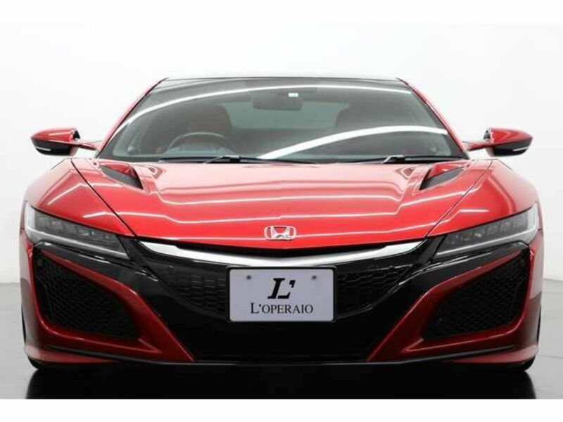 NSX
