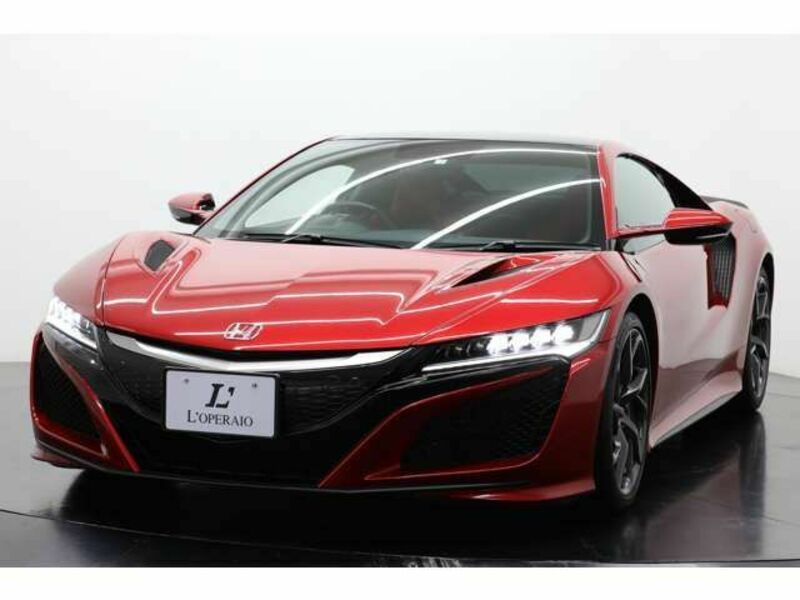 NSX