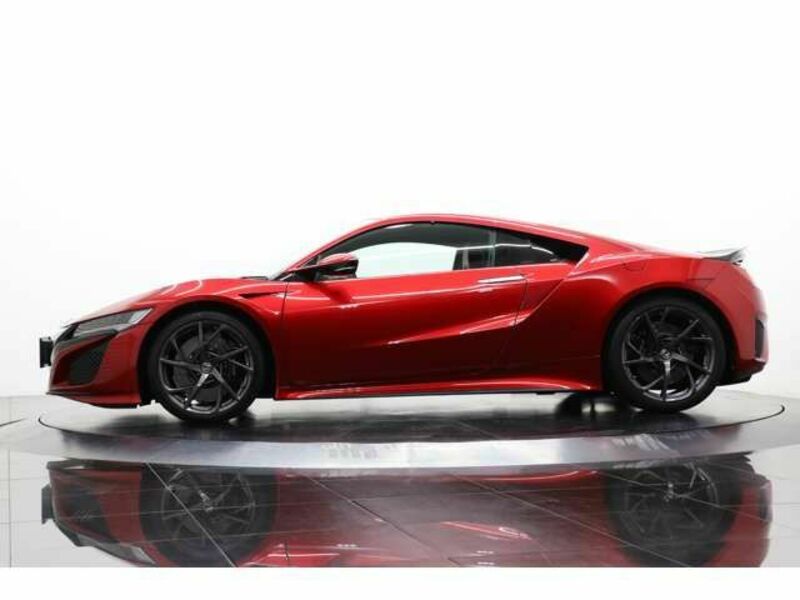 NSX