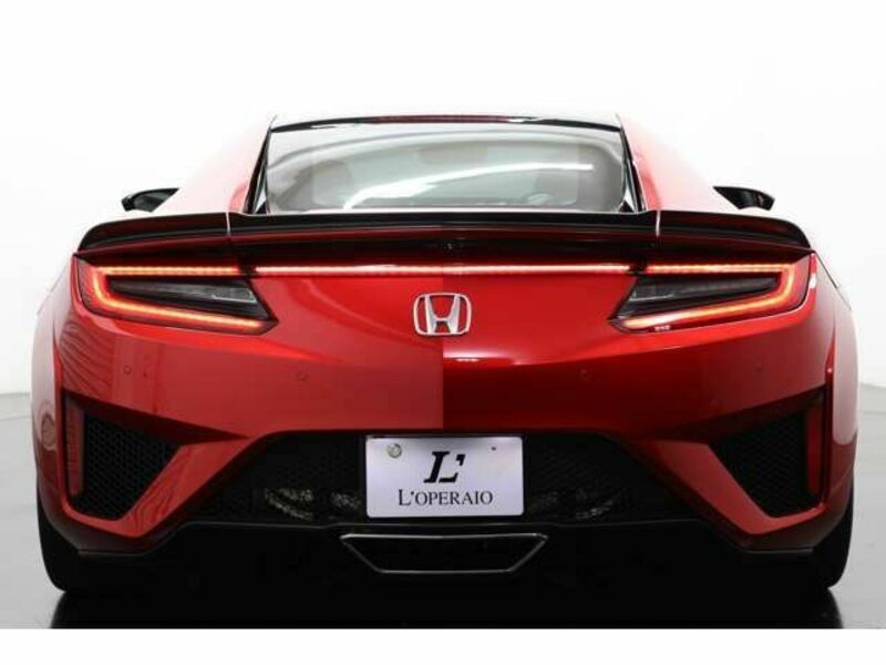 NSX