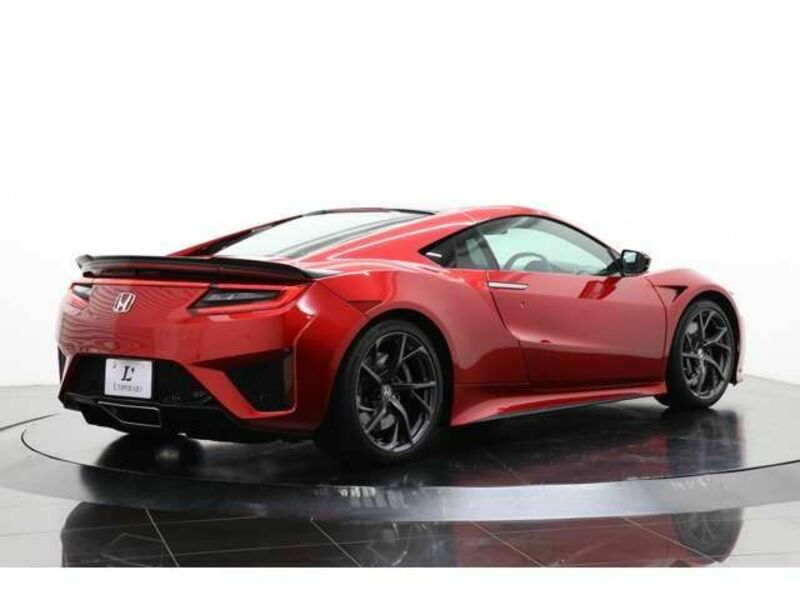 NSX