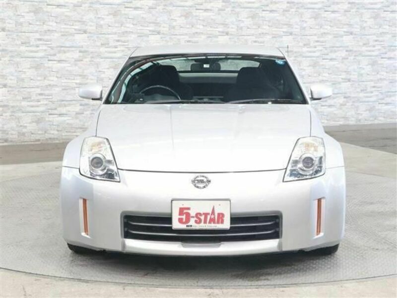 FAIRLADY Z