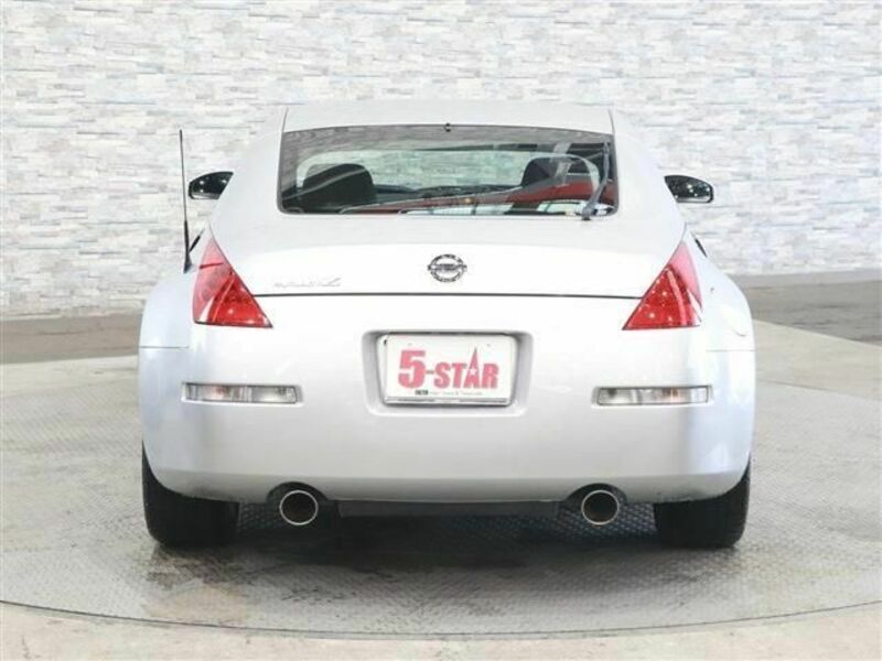 FAIRLADY Z