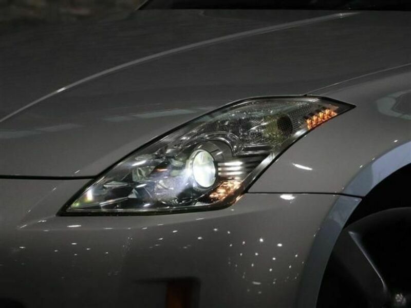 FAIRLADY Z