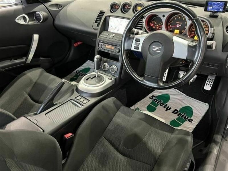 FAIRLADY Z