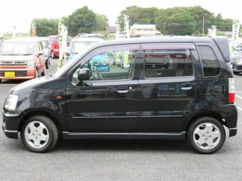 CHEVROLET MW