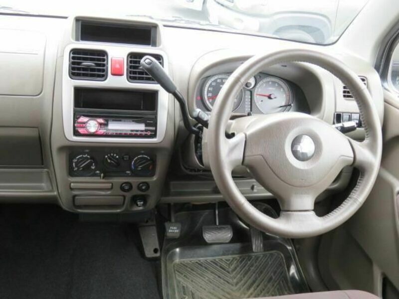 CHEVROLET MW