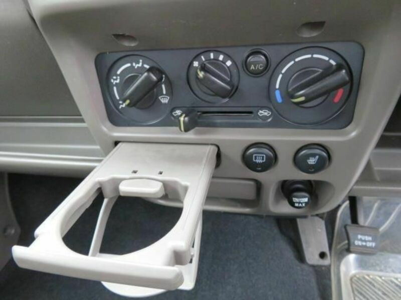 CHEVROLET MW
