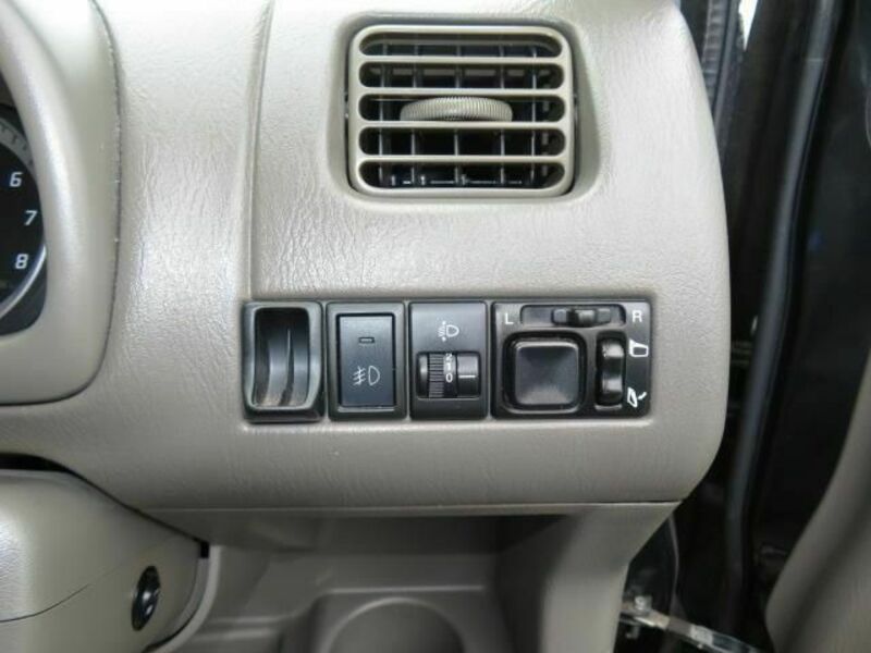 CHEVROLET MW