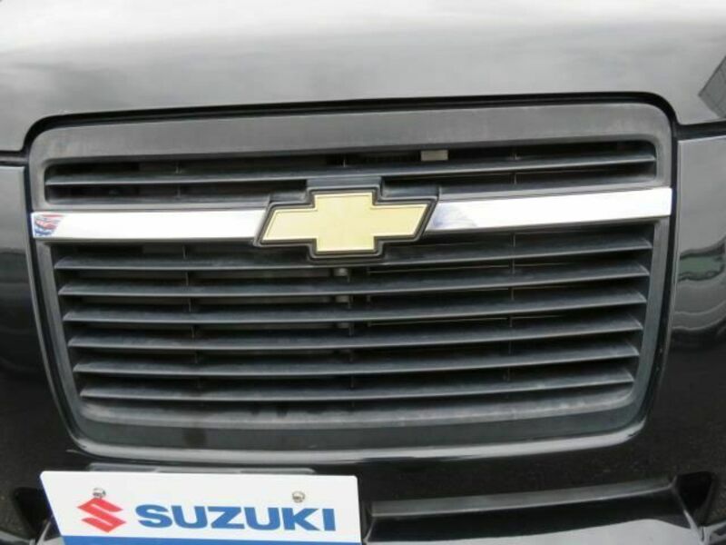 CHEVROLET MW