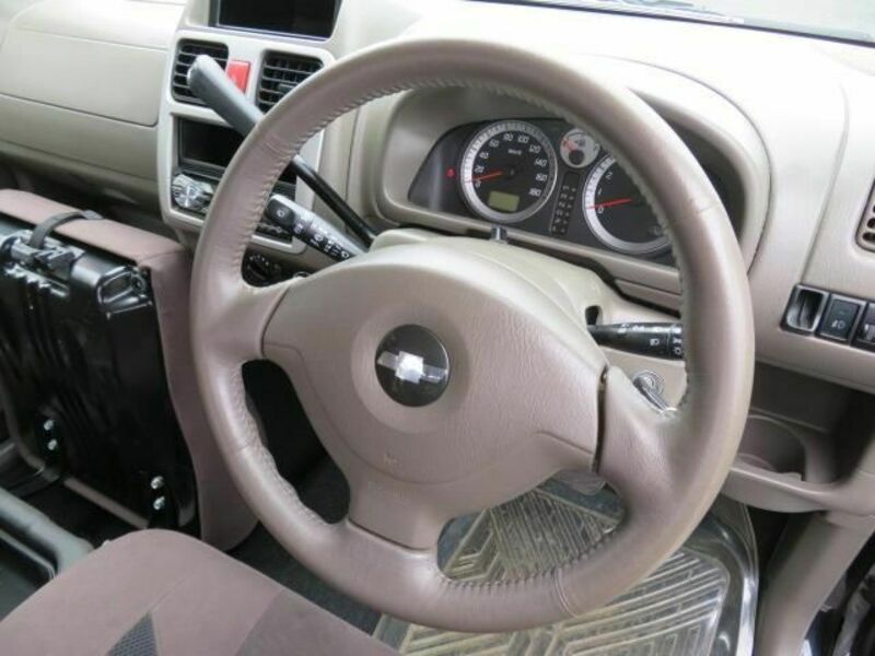CHEVROLET MW