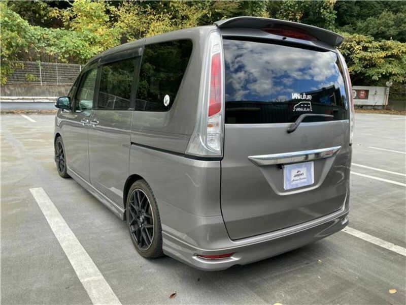 LANDY