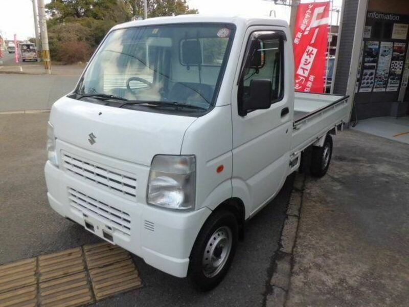 CARRY TRUCK