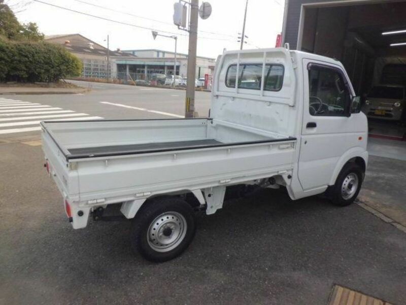 CARRY TRUCK