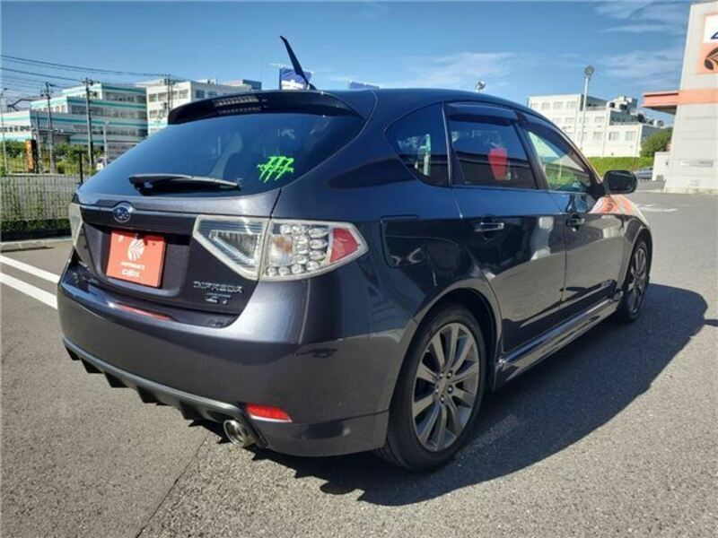IMPREZA