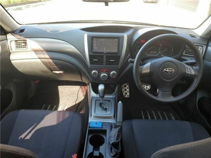 IMPREZA