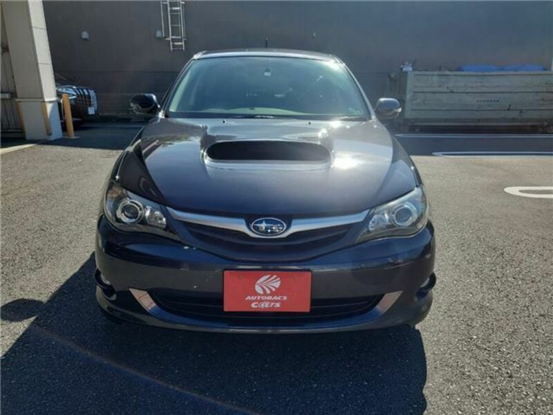 IMPREZA