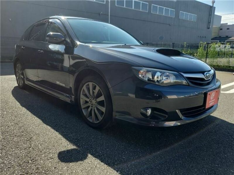 IMPREZA