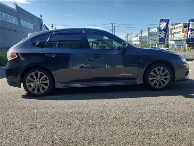IMPREZA