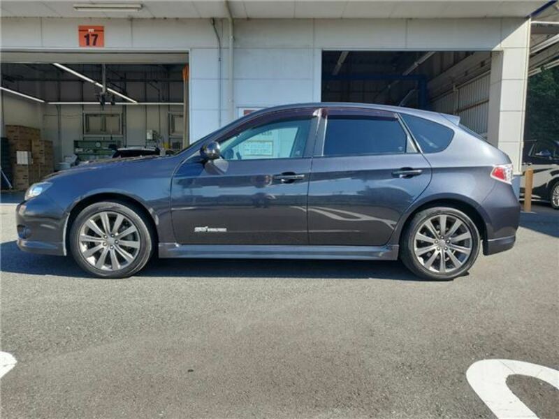 IMPREZA