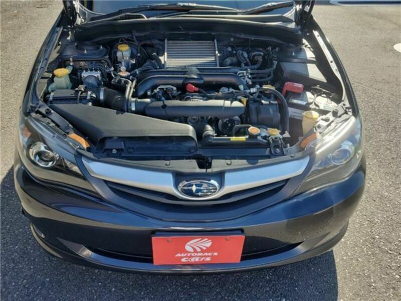 IMPREZA