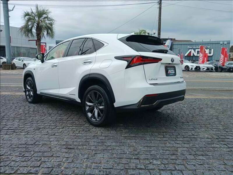 NX