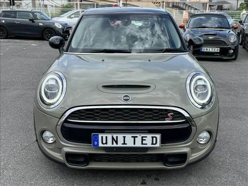 MINI