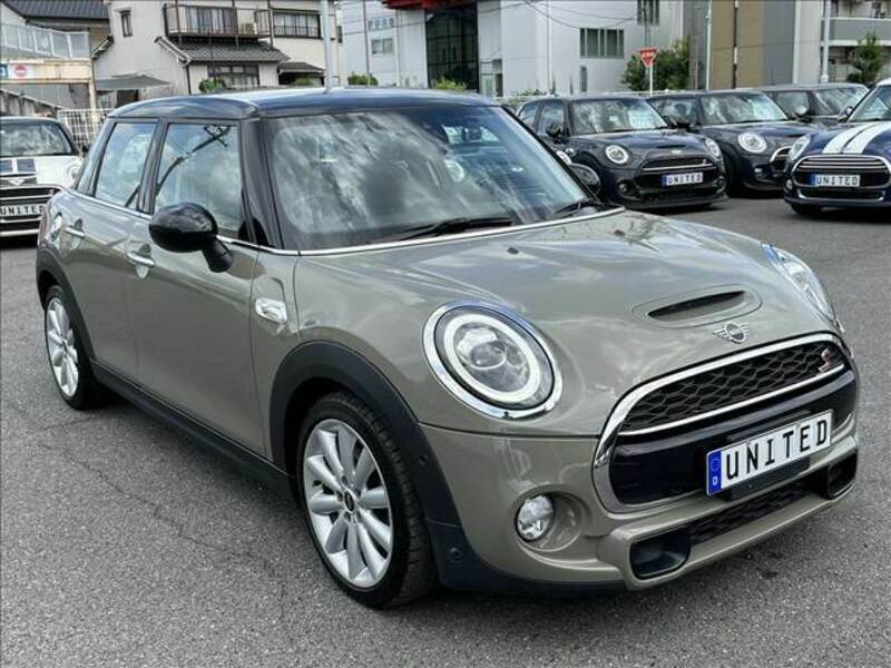 MINI