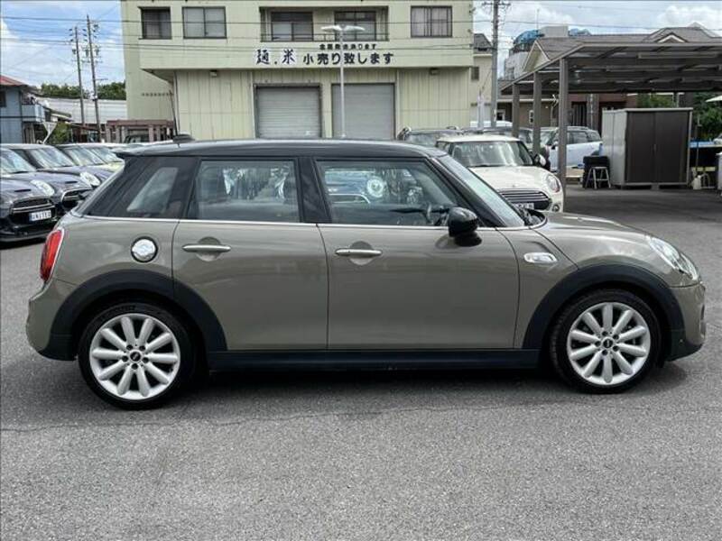 MINI