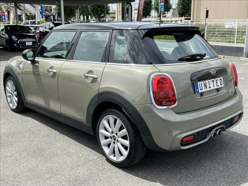 MINI