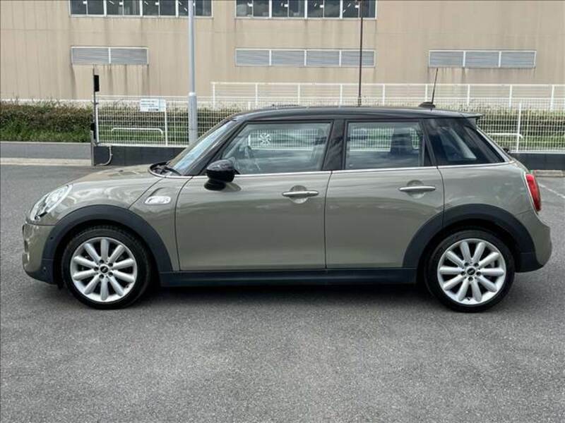 MINI