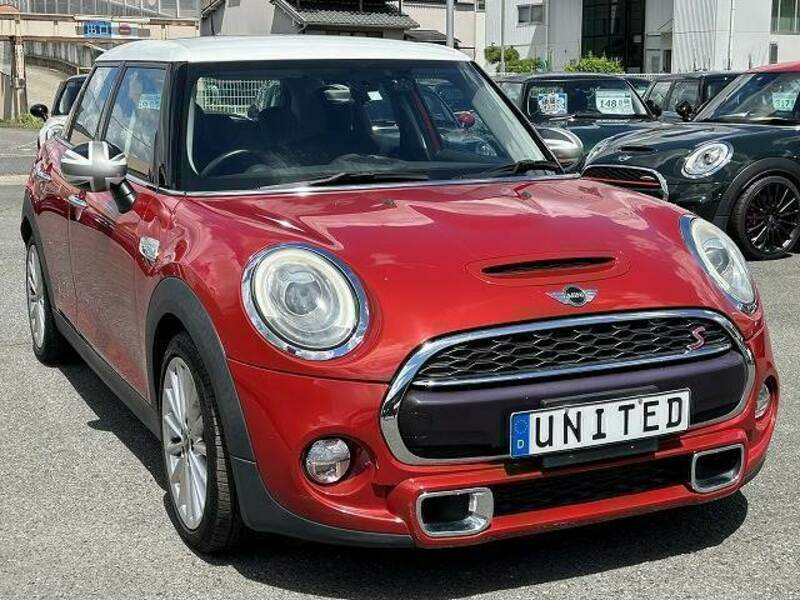 MINI