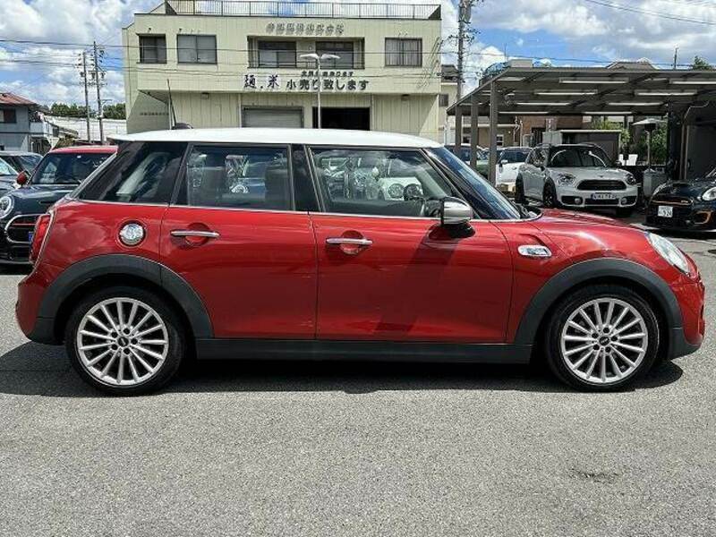 MINI