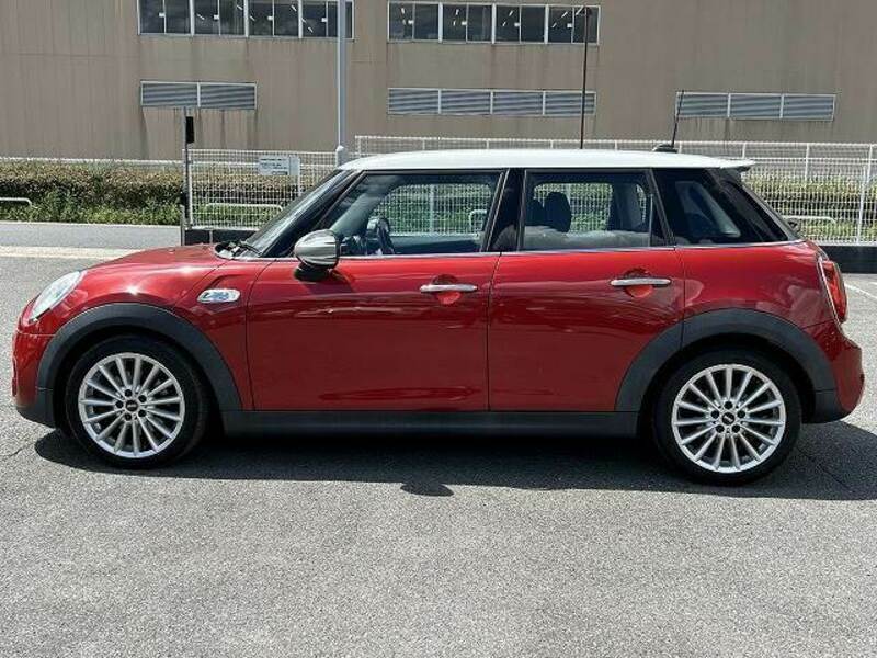 MINI