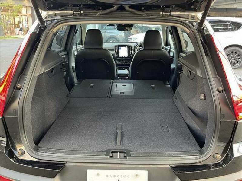 XC40