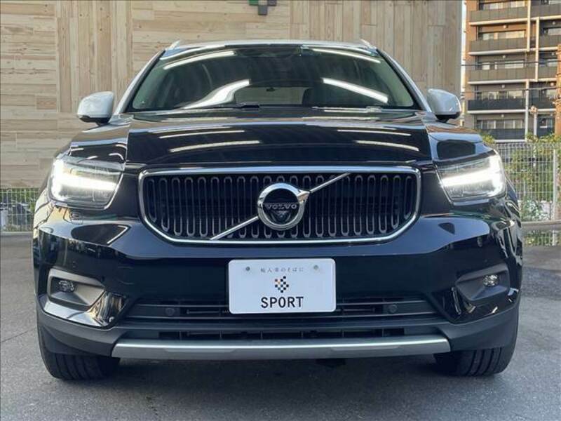 XC40
