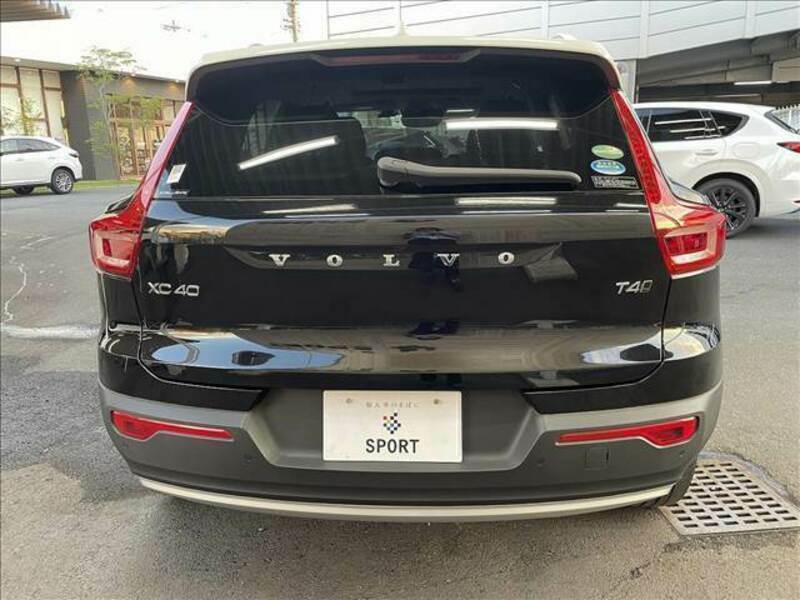 XC40