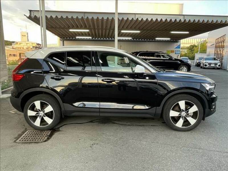 XC40