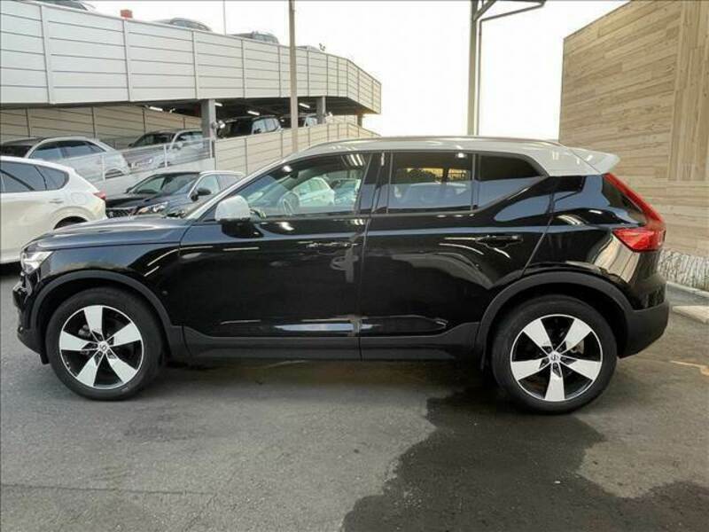 XC40