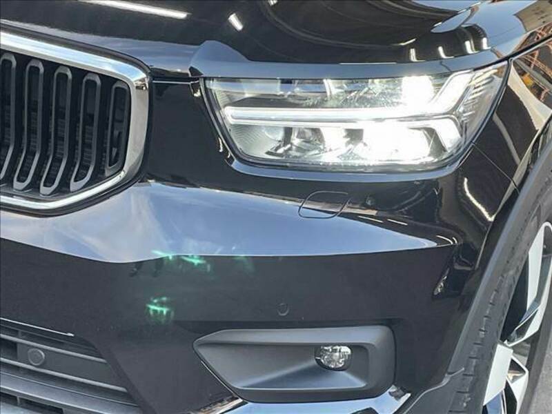 XC40