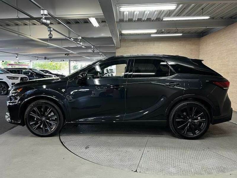 RX