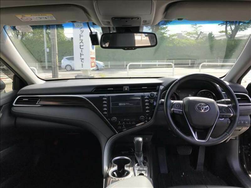 CAMRY