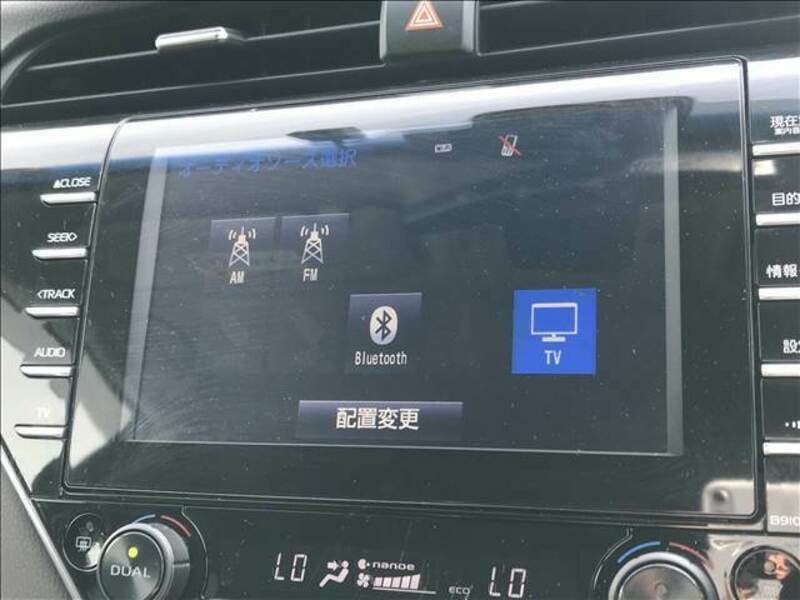 CAMRY