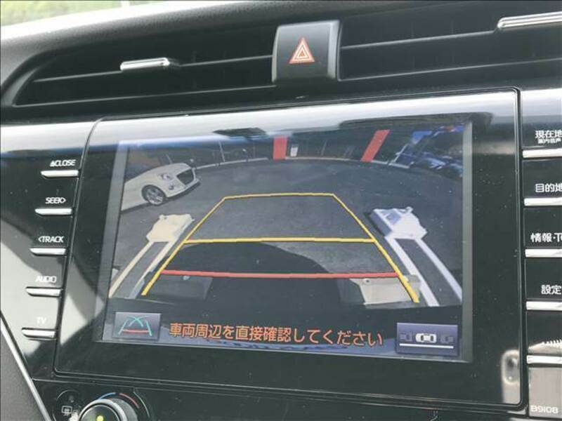 CAMRY