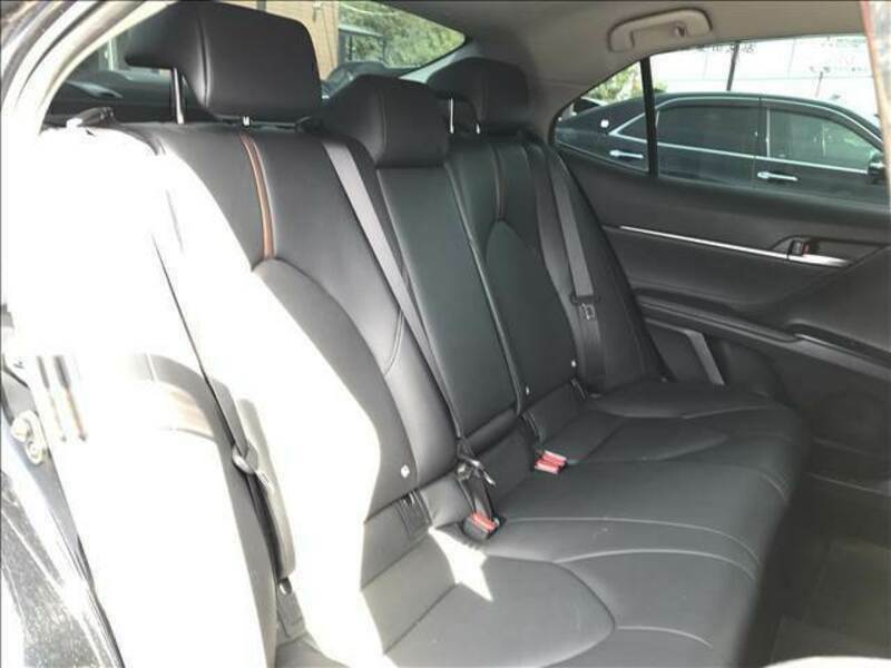 CAMRY