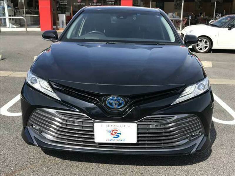 CAMRY