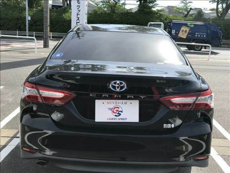 CAMRY