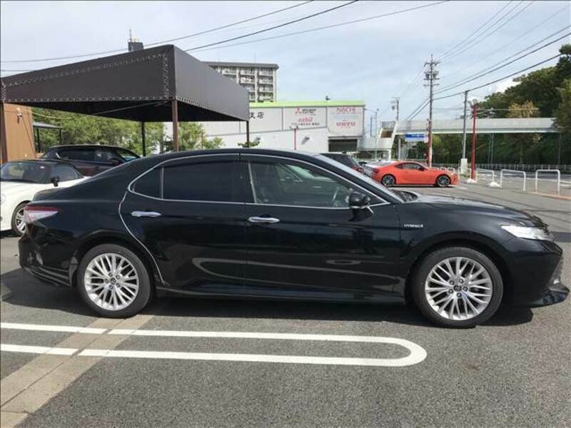 CAMRY